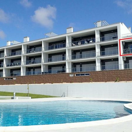 Silver Breezes Apartment Nazaré Exteriér fotografie