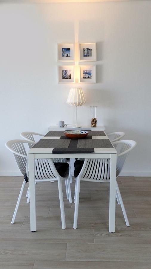 Silver Breezes Apartment Nazaré Exteriér fotografie